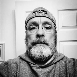 Meet your Posher, Dirk